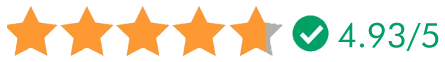 Lumee Light 5 star rating